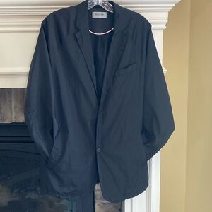 Reaction Kenneth Cole Blazer Wind Jacket in Size M.  Excellent Condition.